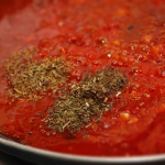 Salsa Arrabiata